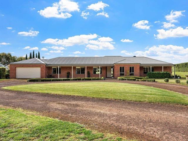 Designed for Living, Finished to Perfection