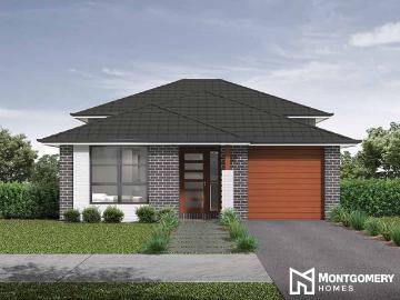 Designed for Living House and Land Package