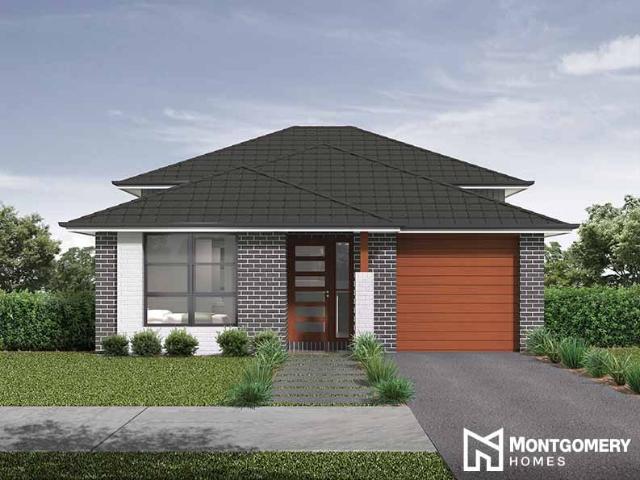 Designed for Living House and Land Package