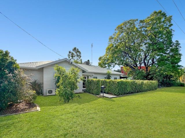 Designed for Living Positioned for Convenience