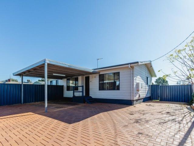 Designed For Living, Positioned For Growth