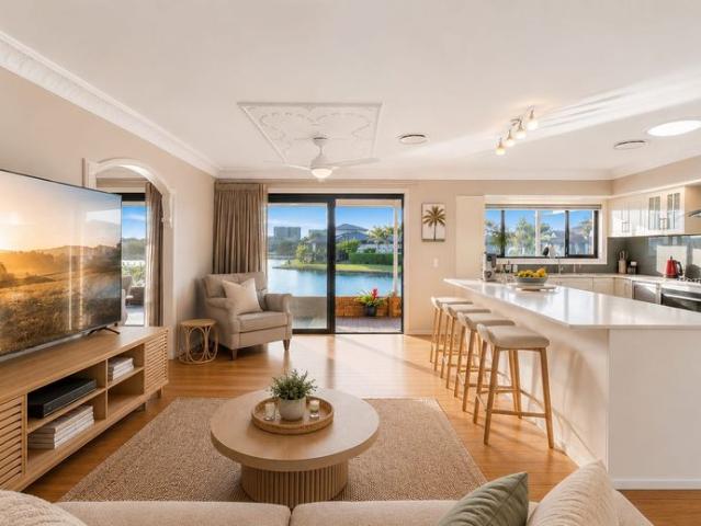 Designed for Living. Positioned for Lifestyle