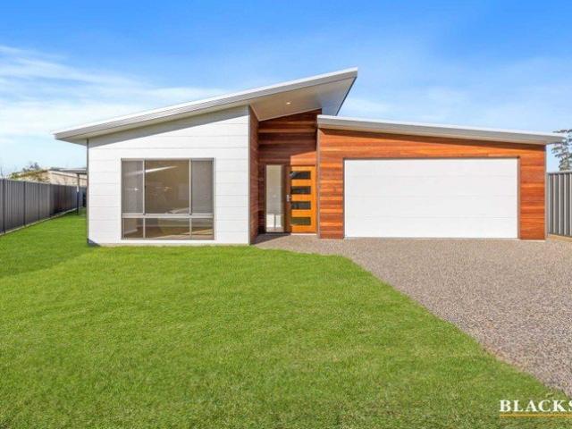 Designed for Living. Positioned for Lifestyle