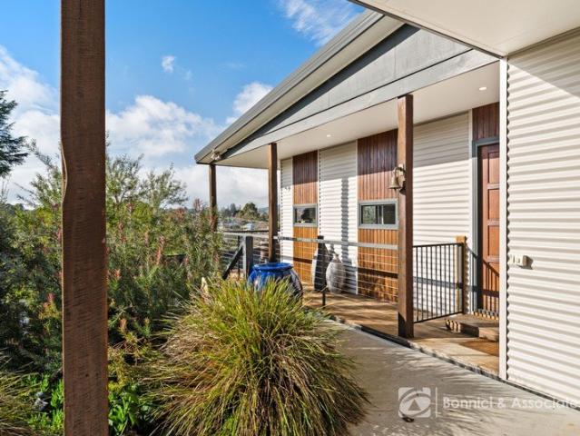 DESIGNED FOR LIVING POSITIONED FOR VIEWS