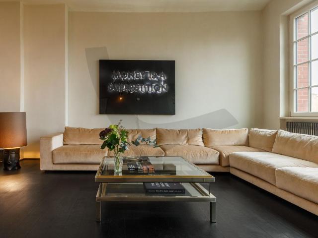 Designed for Living