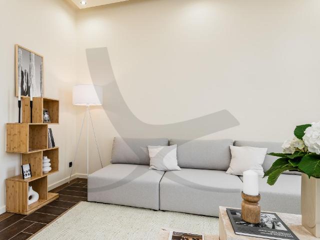 Designed for Living