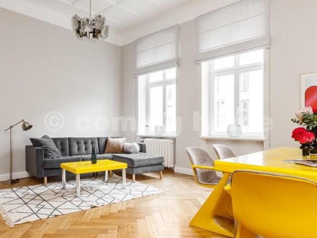 Designed for living