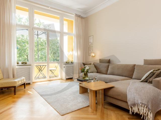 Designed for Living