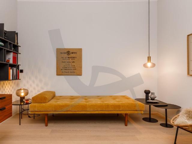Designed for living