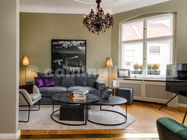 Designed for Living