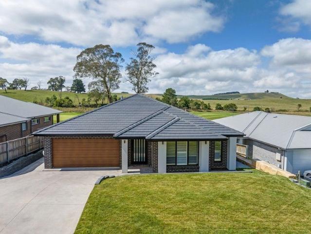 Designed for Life Positioned for Luxury