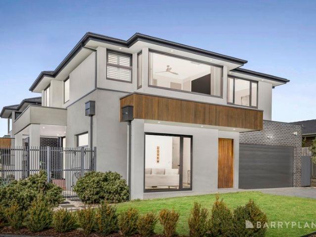Designed for Luxury. Built for Living