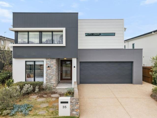 Designed for Luxury Living & Entertaining