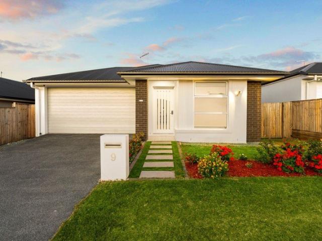 Designed for Modern Families Multiple Living Areas, Media Room & Study.