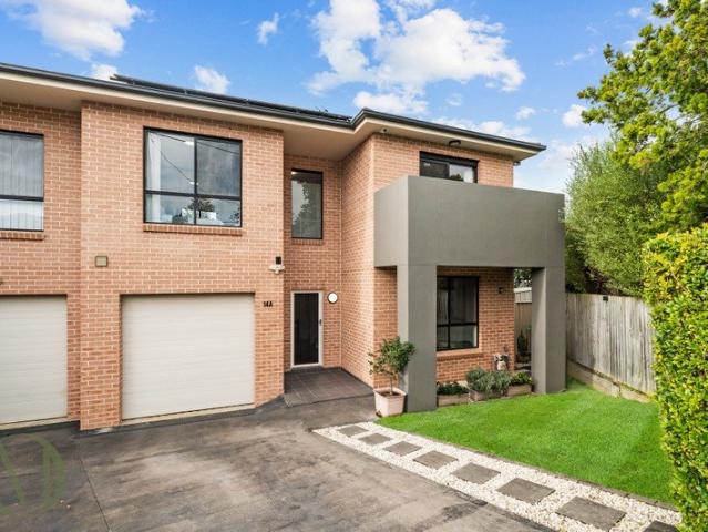 Designed for Modern Families Space, Comfort & Effortless Entertaining