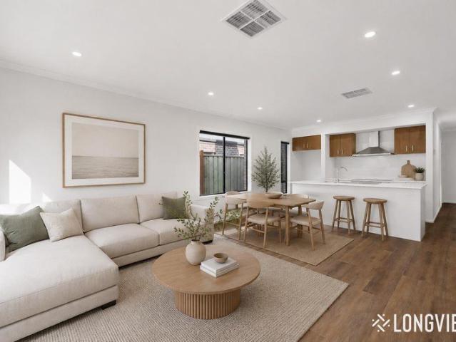 Designed For Modern Family Comfort