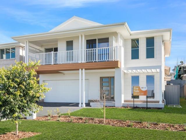 Designed for modern family life at North Wilton Panorama
