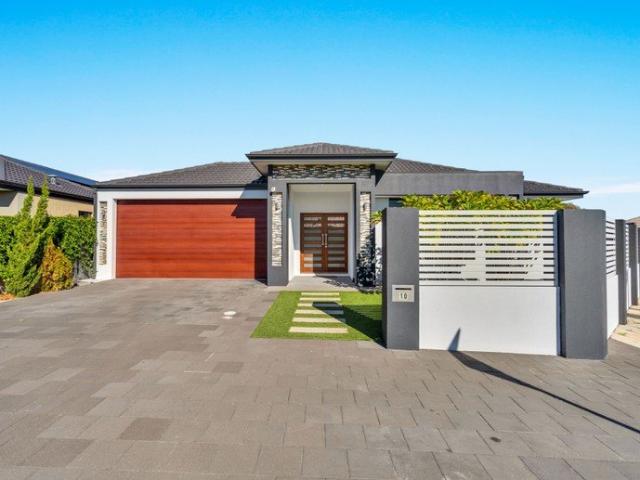 Designed for Modern Family Living
