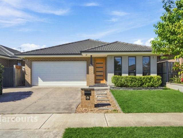 Designed for Modern Family Living