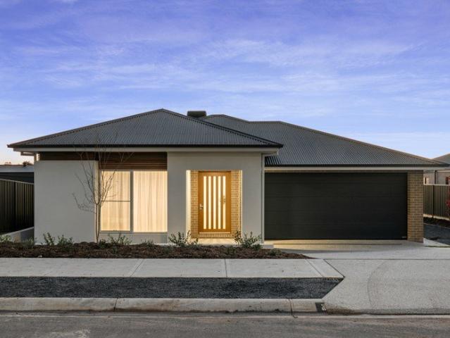 Designed For Modern Family Living
