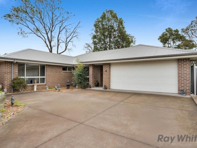 Designed for Modern Family Living
