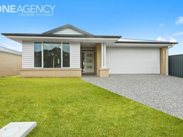 Designed for Modern Family Living