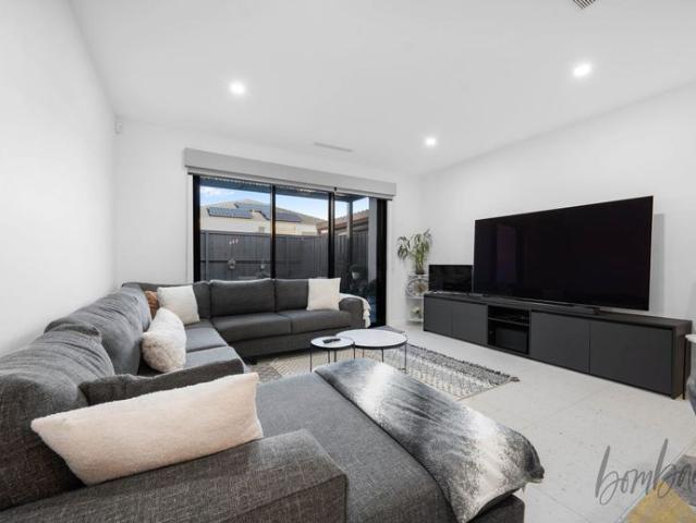 Designed for modern family living