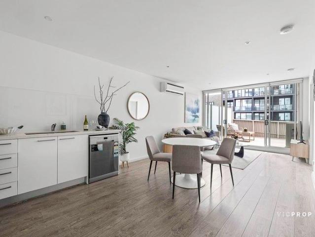 Designed for Modern Inner North Living