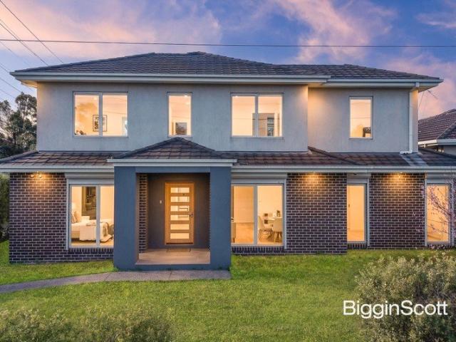 DESIGNED FOR MODERN LUXURY LIVING!