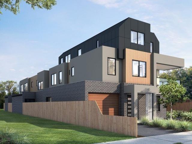 Designed for modern lifestyles Off the Plan & Under Construction