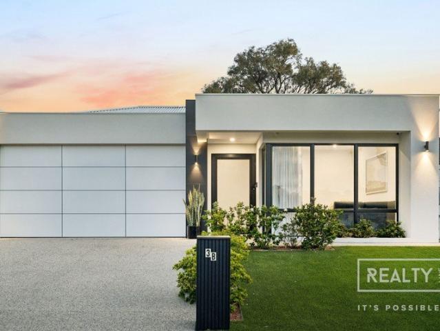 Designed for Modern Living