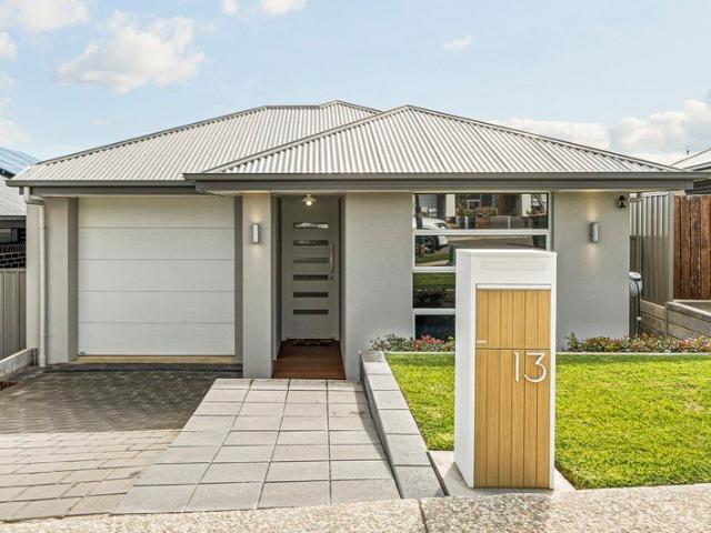Designed for Modern Living and an Easy Lifestyle