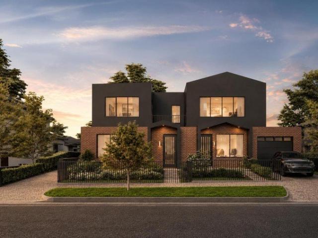 Designed for modern living. Connected to everything