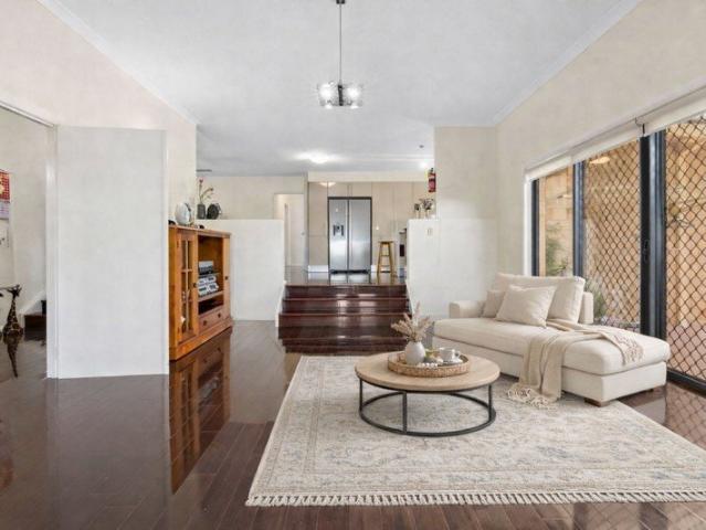 Designed for Sustainable Living, Positioned for Lifestyle