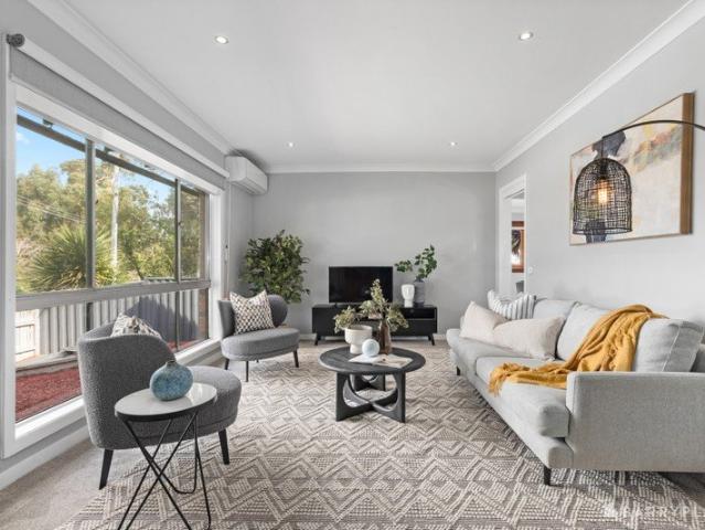 Designed for practical family living