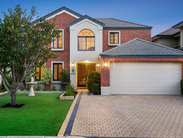 Designed for Quality Family Life