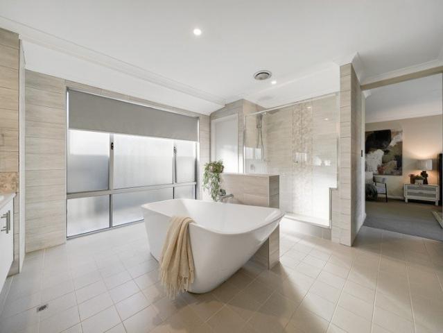 Designed for quality living, finished to impress