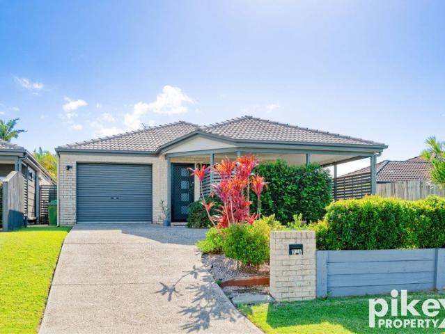 Designed for the Queensland Lifestyle with 4 Separate Outdoor Living Areas