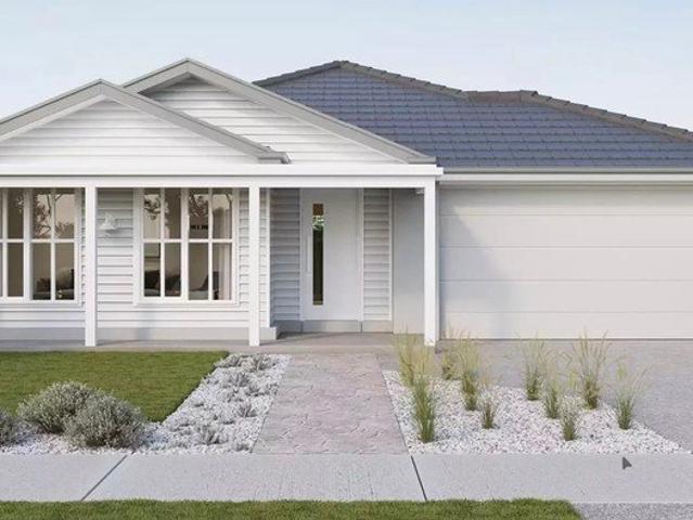 Designed for the Way Your Family Deserves to Live