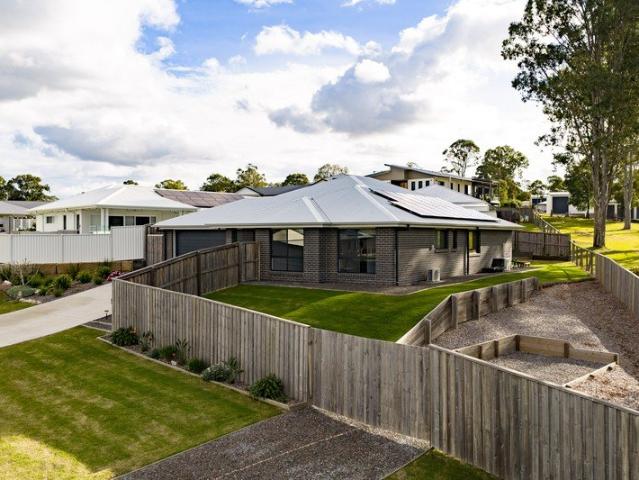 Designed for the Way Families Actually Live