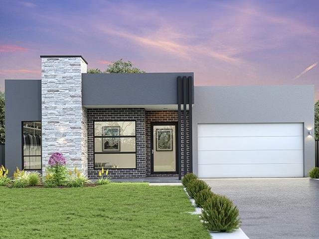 Designed for You: Home & Land That Fits Your Lifestyle!