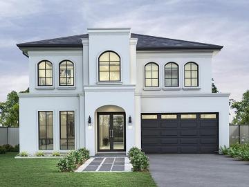Designed for You: Home & Land That Fits Your Lifestyle!