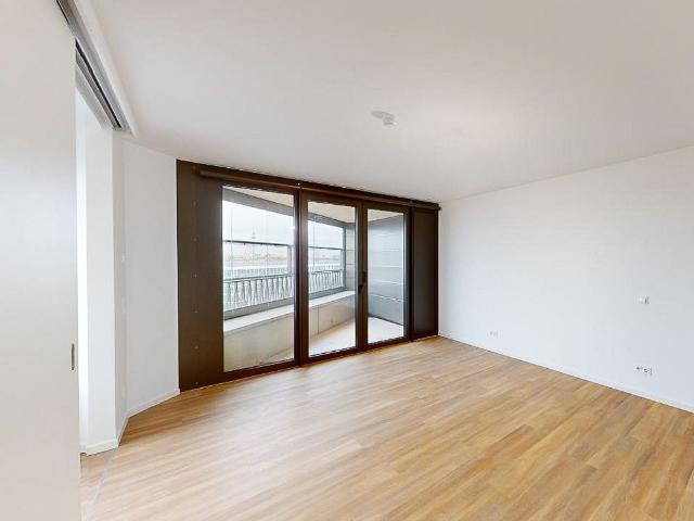 Designed for You – Stilvolles 2 Zimmer Apartment mit Loggia in Berlin Mitte