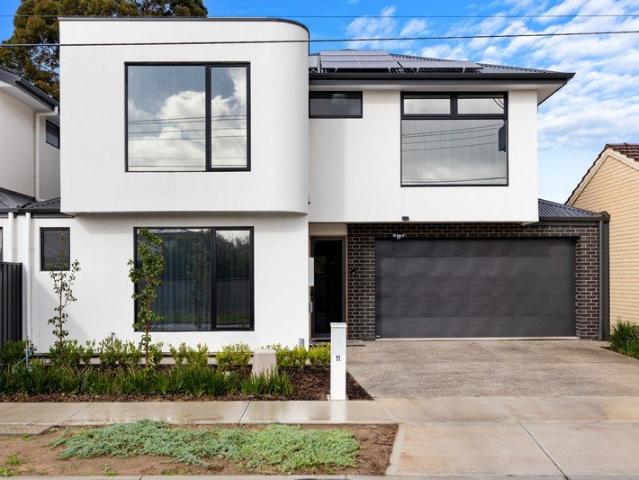 Designer 2 Storey With Solar And Battery, Tailored To Modern Family Living