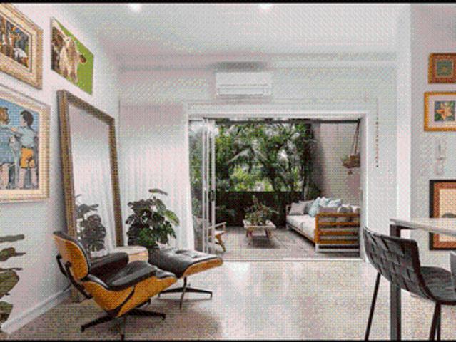 Executive Living in the Heart of James Street!