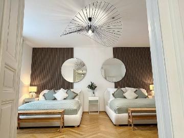 Kliebergasse, Laurenzergrund, Wien