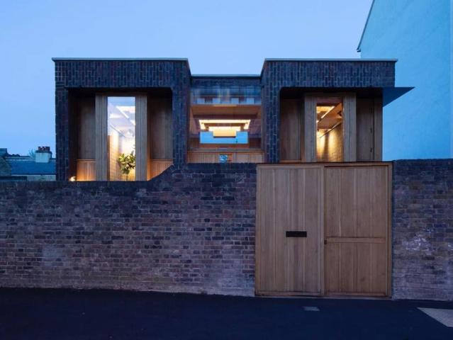 Designer 3 Bed Detached House, Balaclava Road, SE1