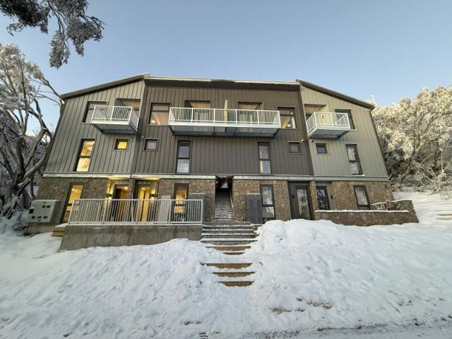 Designer 3 Bedroom Alpine Chalet Fully Furnished, OctMay