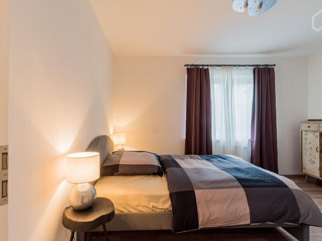 Designer 3 room apartment in South Berlin Lichtenrade, Berlin Amsterdam Apartments for Rent