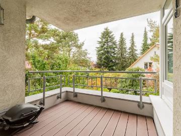 Designer 3 room apartment in South Berlin Lichtenrade, Berlin Amsterdam Apartments for Rent